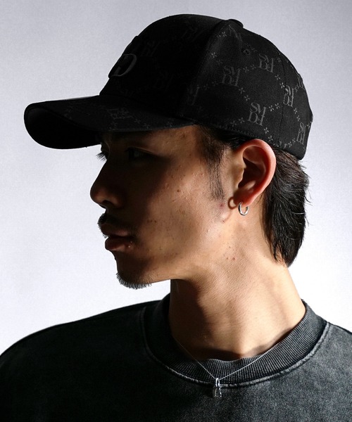 DimMoire ブラック キャップ DimMoire ブラック キャップ DimMoire