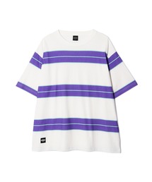 MANASTASH | MANASTASH/マナスタッシュ/ABERDEEN RUGGER TEE/アバディーンラガーTシャツ(Tシャツ/カットソー)