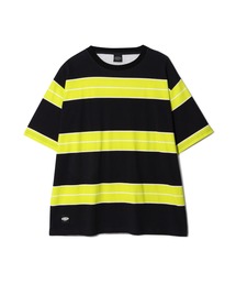 MANASTASH/マナスタッシュ/ABERDEEN RUGGER TEE/アバディーンラガーTシャツ