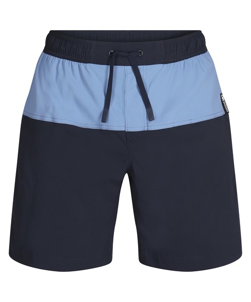 OUTDOOR RESEARCH（アウトドアリサーチ）の「OUTDOOR RESEARCH/アウトドアリサーチ Zendo Multi Shorts/ゼンドーマルチショーツ（その他パンツ・メンズ・ブラック/ネイビー・SMALL/MEDIUM/LARGE）」の2枚目の写真