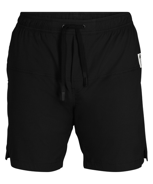OUTDOOR RESEARCH（アウトドアリサーチ）の「OUTDOOR RESEARCH/アウトドアリサーチ Zendo Multi Shorts/ゼンドーマルチショーツ（その他パンツ・メンズ・ブラック/ネイビー・SMALL/MEDIUM/LARGE）」の6枚目の写真