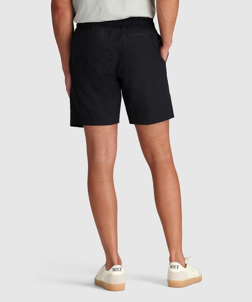 OUTDOOR RESEARCH（アウトドアリサーチ）の「OUTDOOR RESEARCH/アウトドアリサーチ Zendo Multi Shorts/ゼンドーマルチショーツ（その他パンツ・メンズ・ブラック/ネイビー・SMALL/MEDIUM/LARGE）」の3枚目の写真