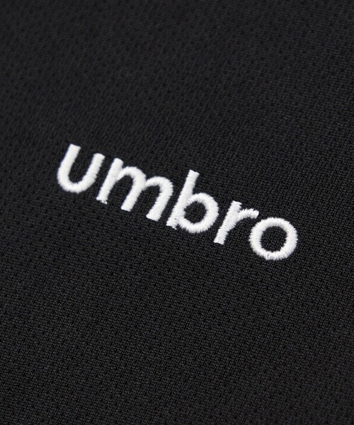 umbro beauty&youth 別注 ゲームシャツ UMBRO アンブロ beauty&youth 別注 ゲームシャツ あいみょん