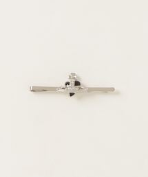 Vivienne Westwood ネクタイピン　TRIANGLE TIEBAR Vivienne Westwood ネクタイピン TRIANGLE TIEBAR - メンズ