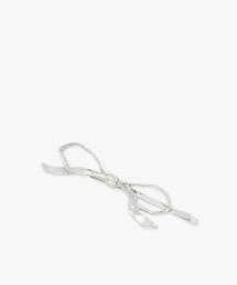 To b. by agnes b. | リボンヘアピン(その他ヘアアクセサリー)