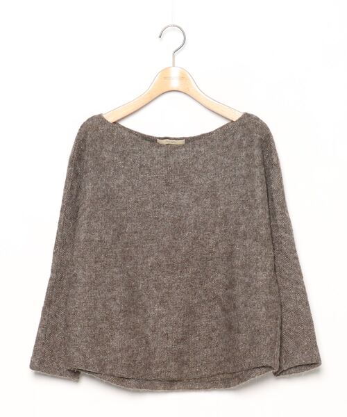 ブランド古着】ドルマンスリーブニット（ニット/セーター）｜DES PRES  