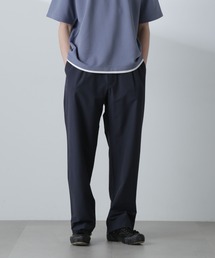 NANO universe（ナノユニバース）の「BRIEFING x WillLOUNGE/BRIEFING