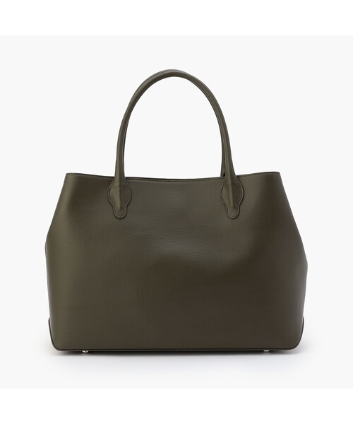 美品【FARO（ファーロ）】Cartello Tote Large Amazon | [ファーロ] トートバッグ Cartello Tote Medium Oceano