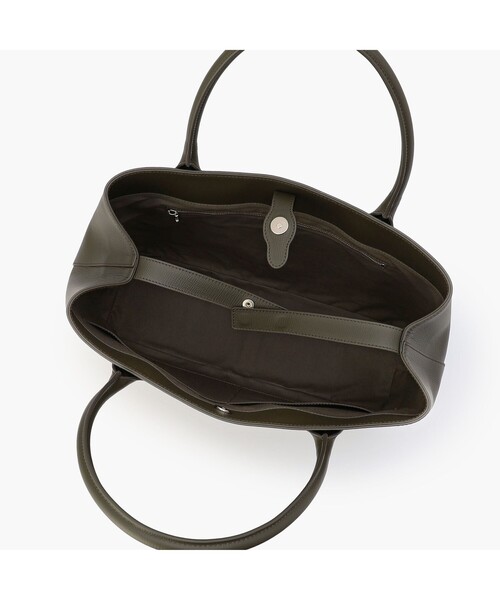 セール】Cartello Tote Large（トートバッグ）｜FARO（ファーロ）の