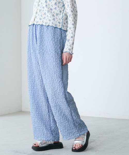 forksy.(フォルクシー)の「【forksy.】パフィーベルトサンダル(サンダル・レディース・ゴールド/シルバー/ブラック・S/M/L/LL)」の15枚目の写真