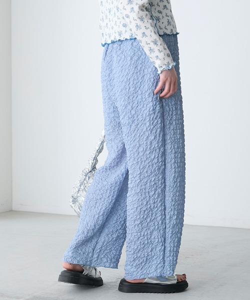 forksy.(フォルクシー)の「【forksy.】パフィーベルトサンダル(サンダル・レディース・ゴールド/シルバー/ブラック・S/M/L/LL)」の16枚目の写真