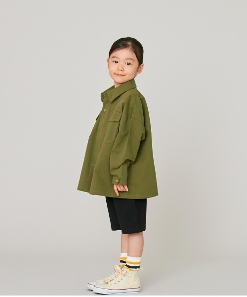 and D. petit main（アンドディープティマイン）の「【デイリー】ラインソックス（ソックス/靴下・キッズ・レモンイエロー/ブルー/トップグレー/サックスブルー/ネイビー/ラベンダー・S(13-15㎝)/M(16-18cm)/L(18-20cm)）」の13枚目の写真