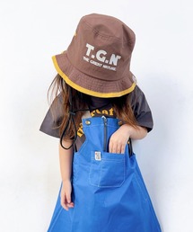 KiCCOLY（キッコリー）の「ﾛｺﾞﾊｯﾄ（ハット）」