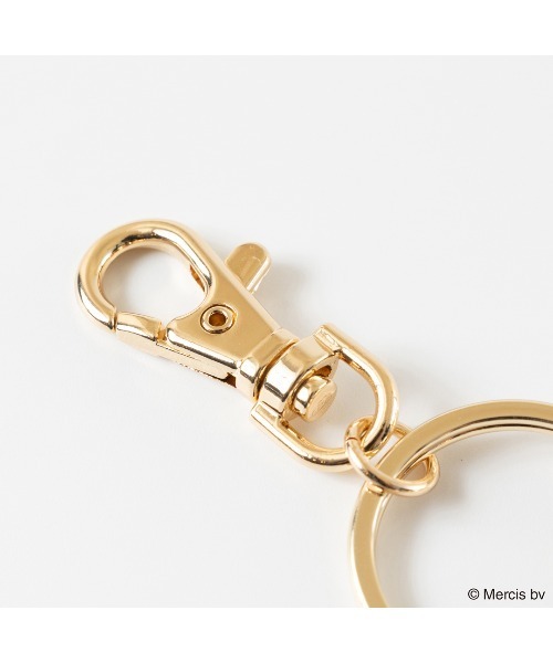 Dick Bruna(ディックブルーナ)の「MIFFY MOTIF アクリルチャーム(キーホルダー・レディース・その他1/その他2/その他・FREE)」の9枚目の写真