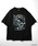 DisneyifBYj[j́u25SS VǉyDisney / fBYj[zVillains /BY Be[WCN sOgH rbOVGbg vgTVc Jbg\[ Y fB[XiTVc/Jbg\[jvbubNn̑5