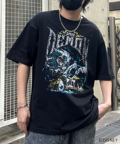 【入手困難】90sディズニー ヴィンテージヴィランズ コンベンションTシャツXL 通販】ディズニーヴィランズの人気キャラがヴィンテージ加工Tシャツに