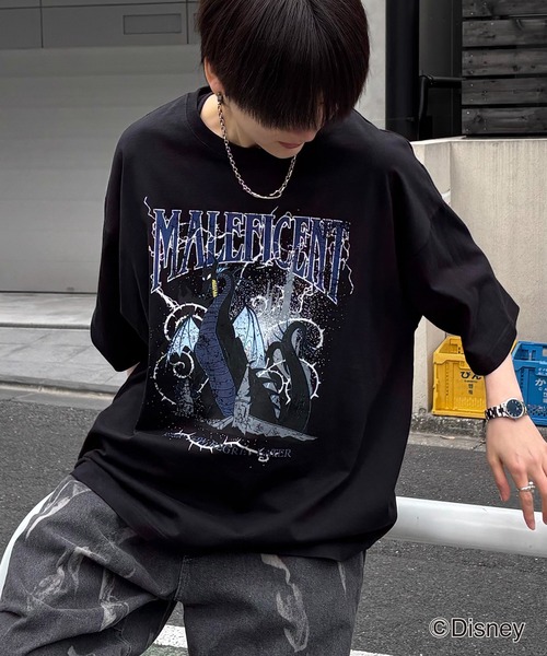 セール】新柄追加【Disney / ディズニー】Villains /ヴィランズ