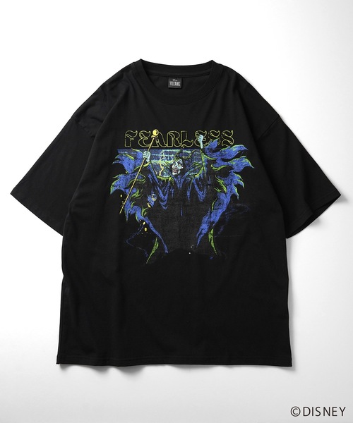 Disney ディズニー　ヴィンテージ　Tシャツ　値下げ中 Disney tシャツ 2025SS Disney/ディズニー ミッキー ビンテージ