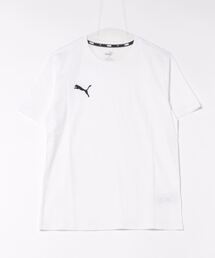 《PUMA》TEAMGOAL カジュアル TEE