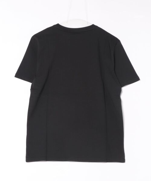 PUMA(プーマ)の「《PUMA》TEAMGOAL カジュアル TEE(Tシャツ/カットソー・メンズ・ブラック/ホワイト/ブルー/ヘザーグレー/レッド/ネイビー・S/M/L/XL/XXL)」の7枚目の写真