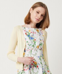 TOCCA(�g�b�J)��AJISAI CARDIGAN �J�[�f�B�K��(�J�[�f�B�K��/�{����)