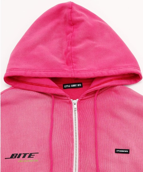 Little sunny bite（リトルサニーバイト）の「LittleSunnyBite/リトル