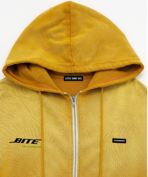 Little sunny bite（リトルサニーバイト）の「LittleSunnyBite/リトル