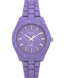 TIMEX（タイメックス）の「TIMEX/タイメックス ウォーターベリーオーシャン37mm 腕時計 TX-TW2V77300 メンズ レディース（アナログ腕時計）」