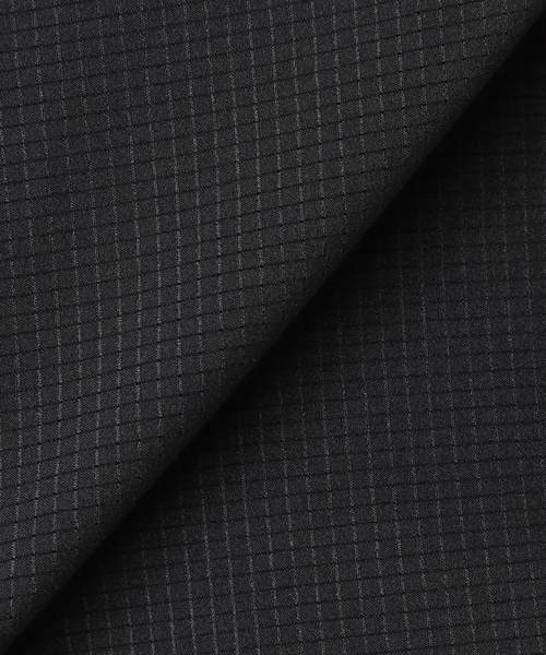 DAIWA（ダイワ）の「DAIWA 別注 DOT AIR STREAM SHIRT（シャツ/ブラウス・メンズ・グレー/ブラック・LARGE/MEDIUM）」の3枚目の写真