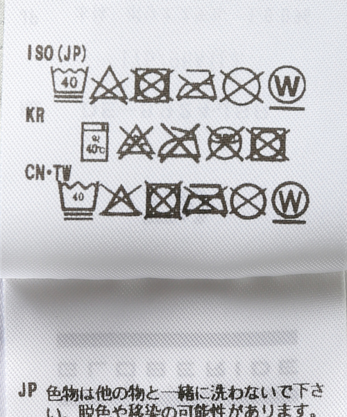 DAIWA（ダイワ）の「DAIWA 別注 DOT AIR STREAM SHIRT（シャツ/ブラウス・メンズ・グレー/ブラック・LARGE/MEDIUM）」の6枚目の写真