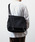 SLOW�i�X���E�j�́uSLOW �X���E / truck - French army shoulder bag 2WAY�t�����`�A�[�~�[�V�����_�[�o�b�O �����b�N�T�b�N �j���[�X�y�[�p�[�o�b�O / 300S123J�i�V�����_�[�o�b�O�j�v�b�u���b�N