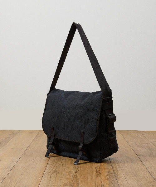 slowスロウ　フレンチアーミーショルダーバッグ SLOW(ファッション) SLOW スロウ French Army Shoulder Bag