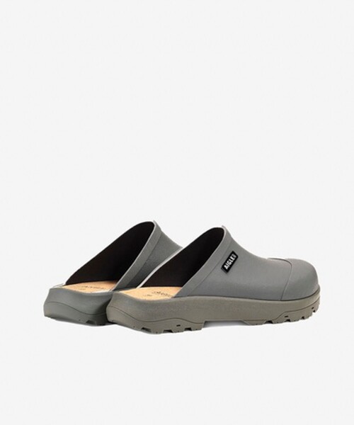 AIGLE(エーグル)の「【限定展開】【AIGLE/エーグル】CORLAY コーレイ クロッグ(サンダル・メンズ・オリーブ/ブラック・40/41/42/43/44)」の11枚目の写真