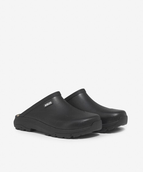 AIGLE(エーグル)の「【限定展開】【AIGLE/エーグル】CORLAY コーレイ クロッグ(サンダル・メンズ・オリーブ/ブラック・40/41/42/43/44)」の13枚目の写真