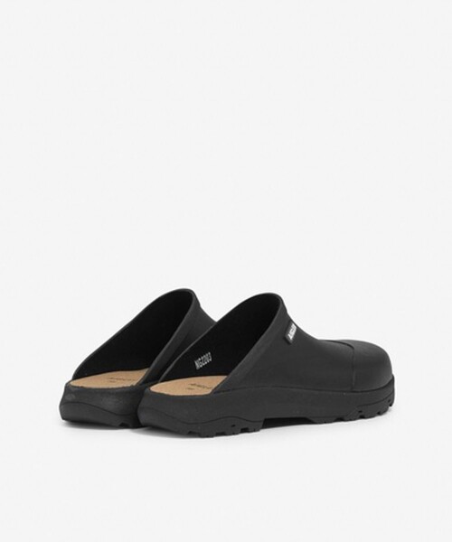 AIGLE(エーグル)の「【限定展開】【AIGLE/エーグル】CORLAY コーレイ クロッグ(サンダル・メンズ・オリーブ/ブラック・40/41/42/43/44)」の14枚目の写真