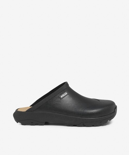 AIGLE(エーグル)の「【限定展開】【AIGLE/エーグル】CORLAY コーレイ クロッグ(サンダル・メンズ・オリーブ/ブラック・40/41/42/43/44)」の16枚目の写真