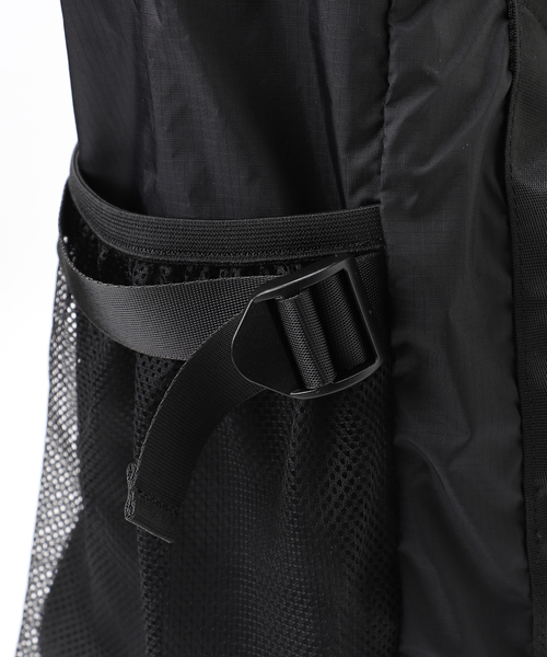 JOURNAL STANDARD relume（ジャーナルスタンダード　レリューム）の「【CARIBOU MOUNTAINEERING/カリブーマウンテニアリング】 バックパック（バックパック/リュック・レディース・ダークパープル/ブラック・FREE）」の14枚目の写真