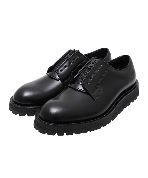Danner（ダナー）の「Danner / ダナー：別注 POSTMAN ZIP SHOES
