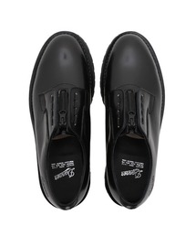Danner（ダナー）の「Danner / ダナー：別注 POSTMAN ZIP SHOES