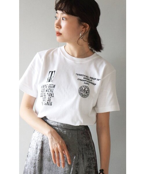 MIMIMEMETE(ミミメメット)の「シャイニー ナロースカート(スカート・レディース・シルバー/ブロンズ/グリーン・M)」の20枚目の写真