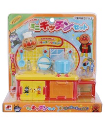 アンパンマン」ミニドクターセット（おもちゃ）｜maruka（マルカ）の