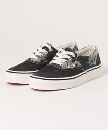 【VANS】 ヴァンズ ERA エラ T.DENIM MULTI.D/WHITE 国内発送 VANS ヴァンズ ERA エラ V95CF T.DENIM MULTI.D/WHITE