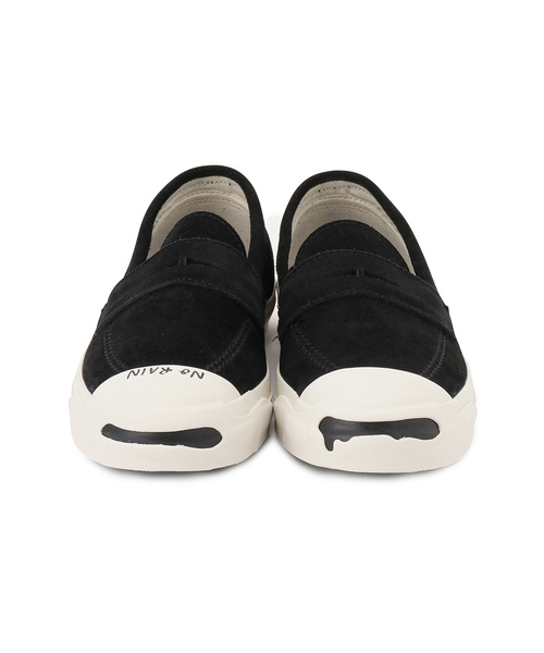 ADAM ET ROPE'(アダムエロペ)の「【CONVERSE/コンバース】JP LOAFER RH YU NAGABA(ローファー・メンズ・ブラック・28.0cm/26.0cm/27.0cm)」の7枚目の写真