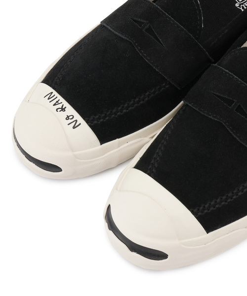 ADAM ET ROPE'(アダムエロペ)の「【CONVERSE/コンバース】JP LOAFER RH YU NAGABA(ローファー・メンズ・ブラック・28.0cm/26.0cm/27.0cm)」の8枚目の写真