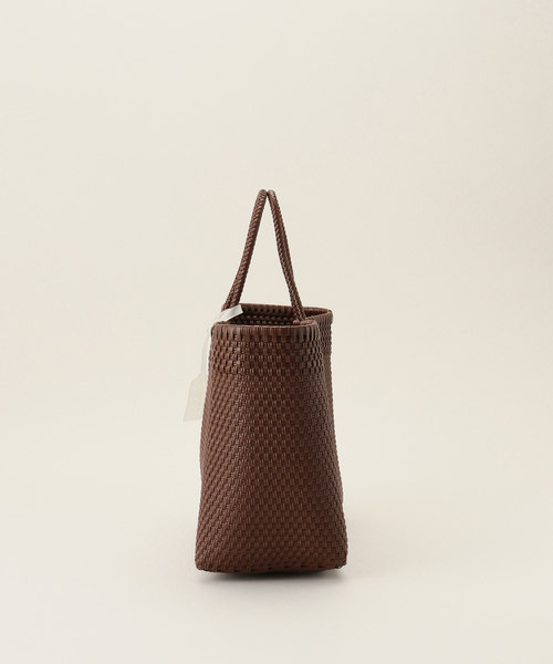 [PUP/プップ) BASKET カゴバック PUP/プップ】BASKET（かごバッグ）｜Deuxieme Classe