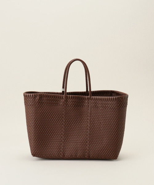 Deuxieme Classe（ドゥーズィエムクラス）の「【PUP/プップ】BASKET