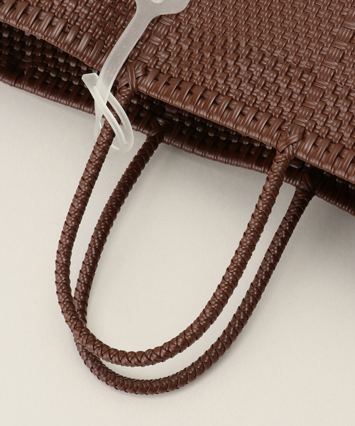 Deuxieme Classe（ドゥーズィエムクラス）の「【PUP/プップ】BASKET