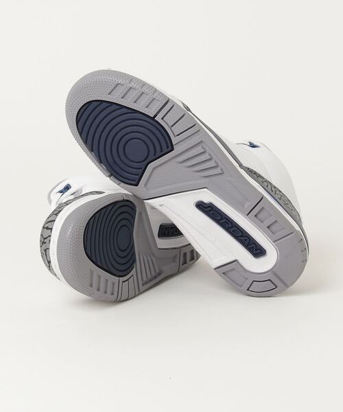 NIKE AIR JORDAN 3 RETRO GS DM0967-140