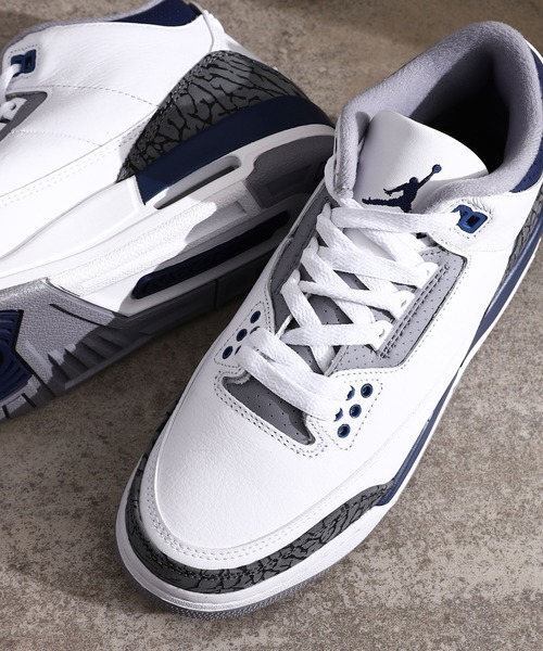 NIKE AIR JORDAN 3 RETRO GS DM0967-140