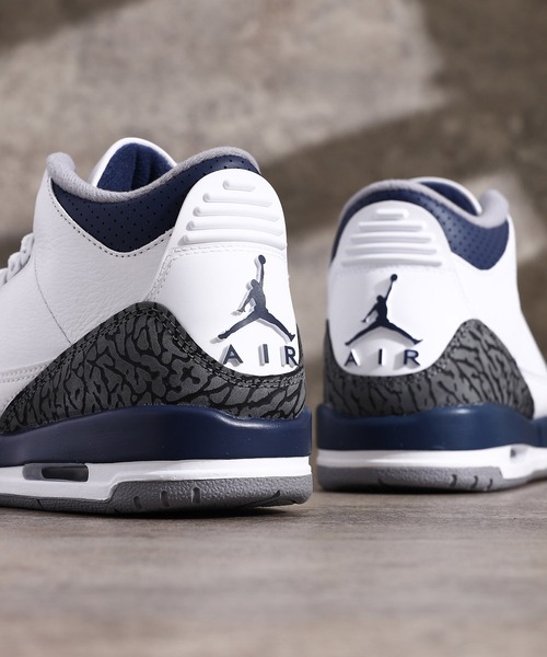 NIKE AIR JORDAN 3 RETRO GS DM0967-140